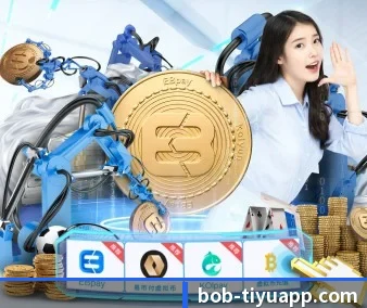 BOB体育 APP